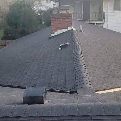 Roofing