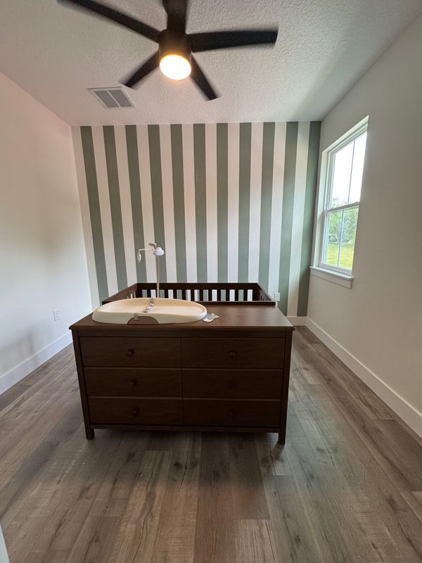 Interior Painting