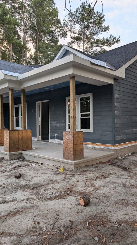 Custom Home Construction