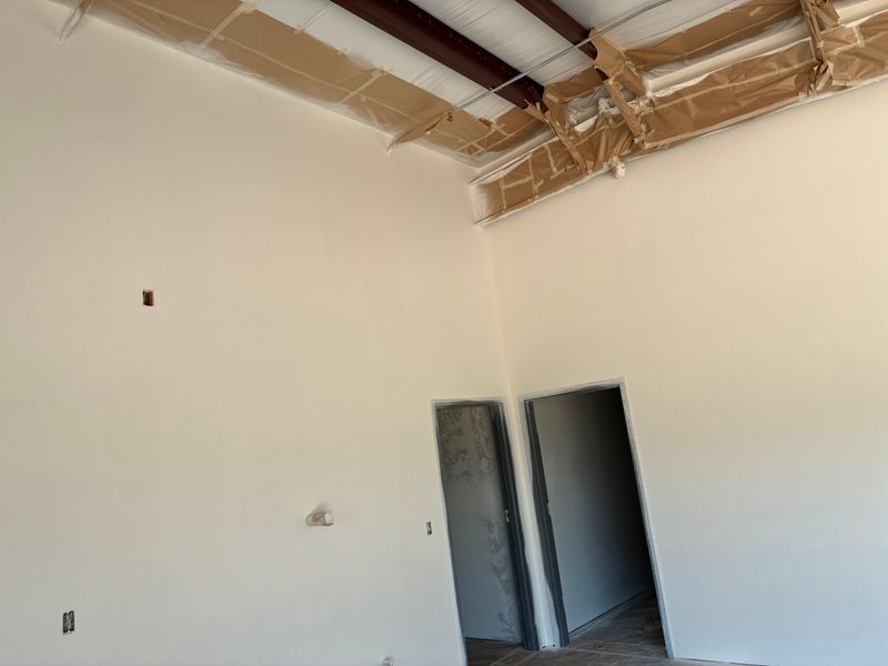 Interior Painting