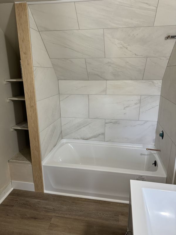 Flooring and Tile