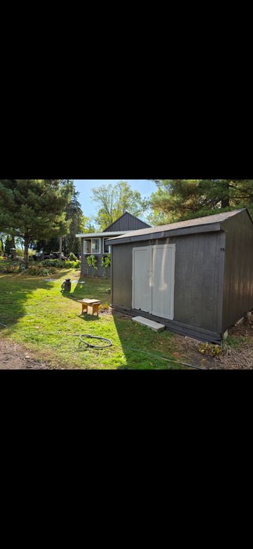 Exterior Painting
