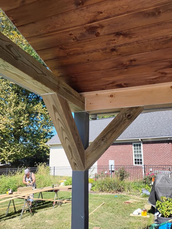 Carpentry