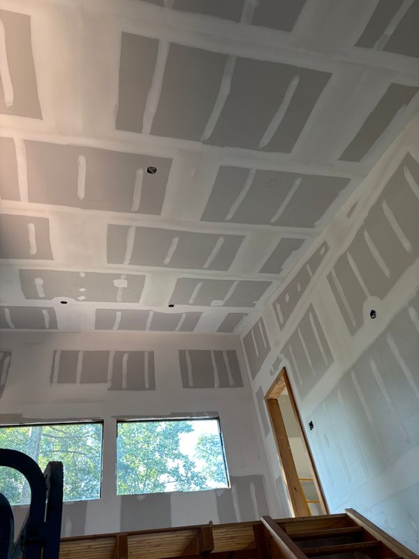 Custom Home Construction