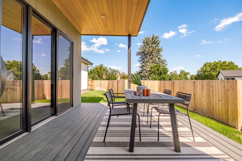 Exterior Remodeling