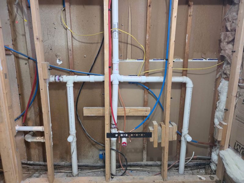 Pipe Repair and Replacement