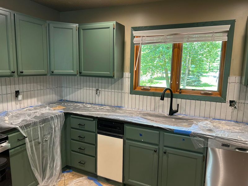 Kitchen Backsplash Tile