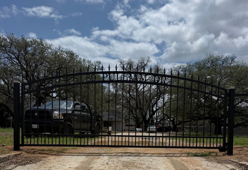 Custom Gates