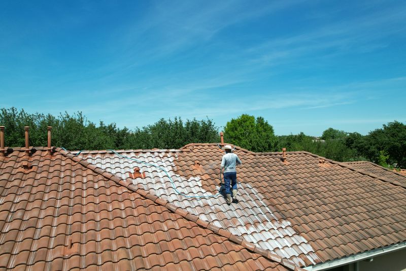 Roofs