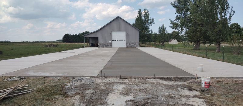 Concrete Services