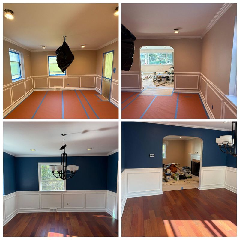 Other Painting Services