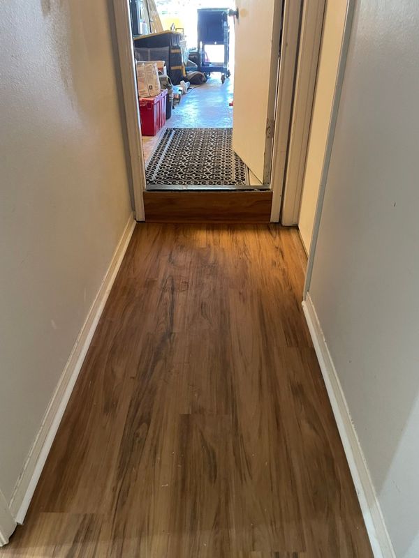 Flooring