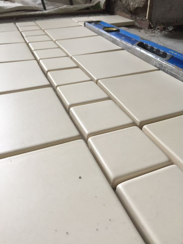 Flooring