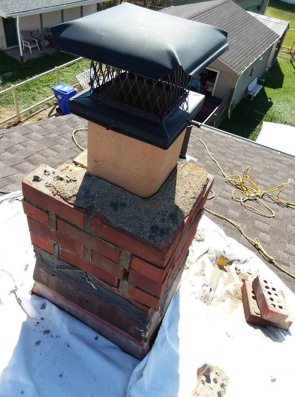 Exterior Renovations