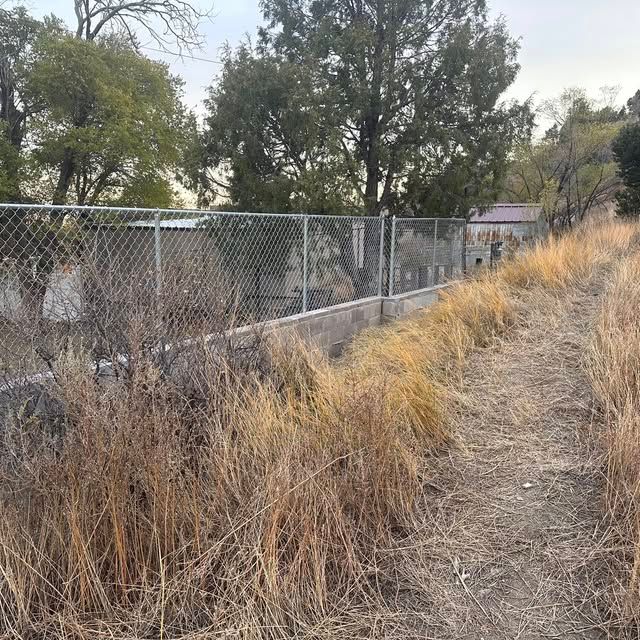 Fencing 