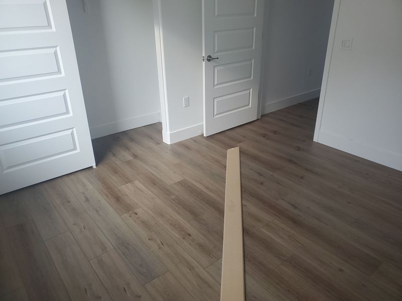 Flooring
