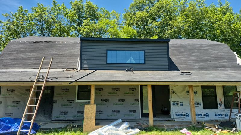 Custom Home Building