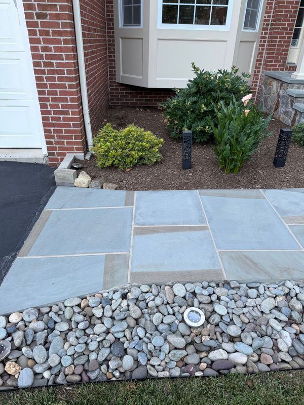 Landscape Lighting