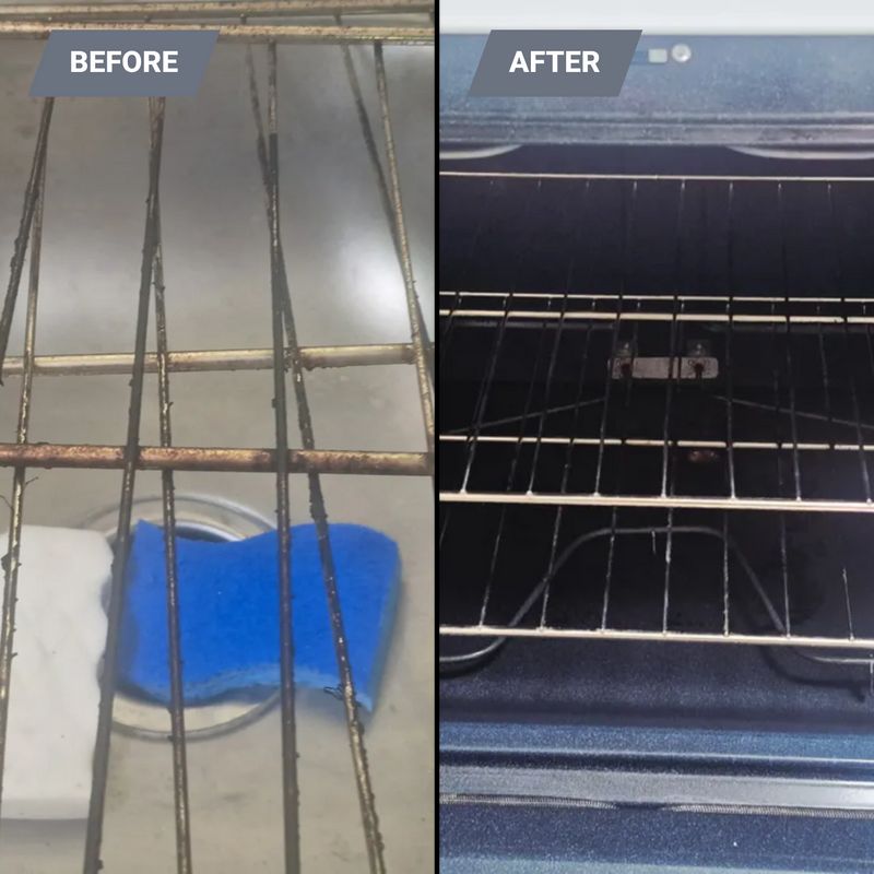 Deep Cleaning