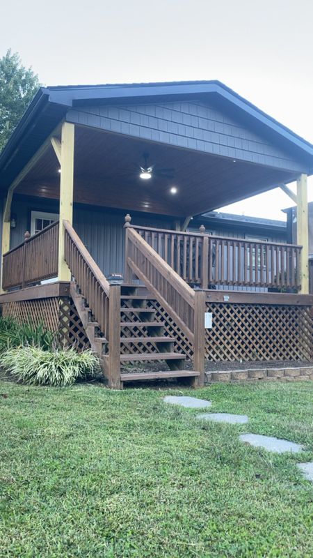 Interior und Exterior Renovations