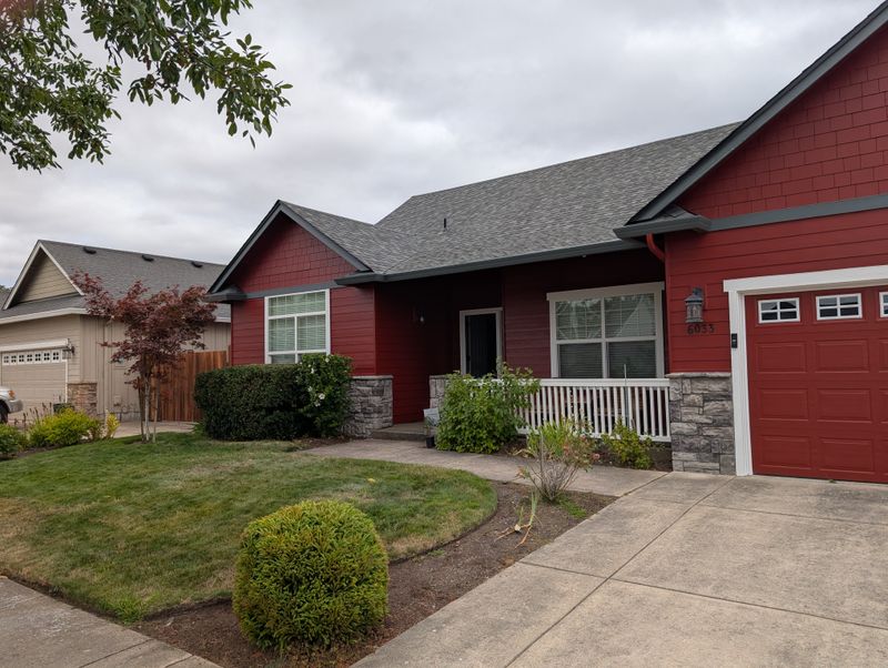 Exterior Painting