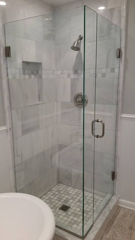 Kitchen and Bathroom Renovations