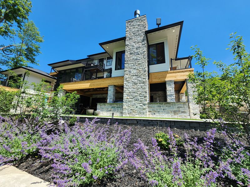 Stone Veneer