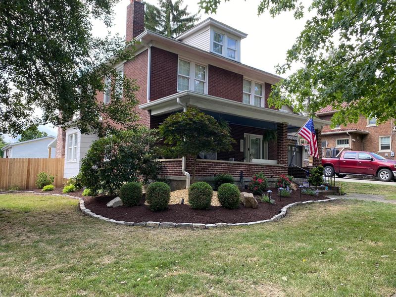 Landscape Design & Installation gallery