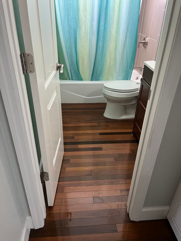 Renovation & Remodeling