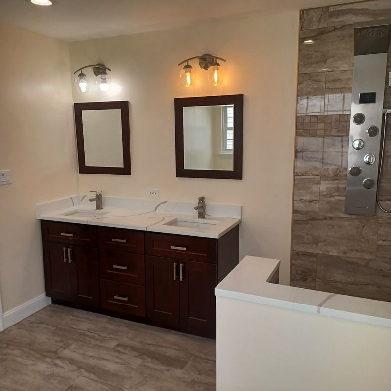 Flooring