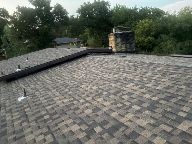 Roofing Replacement