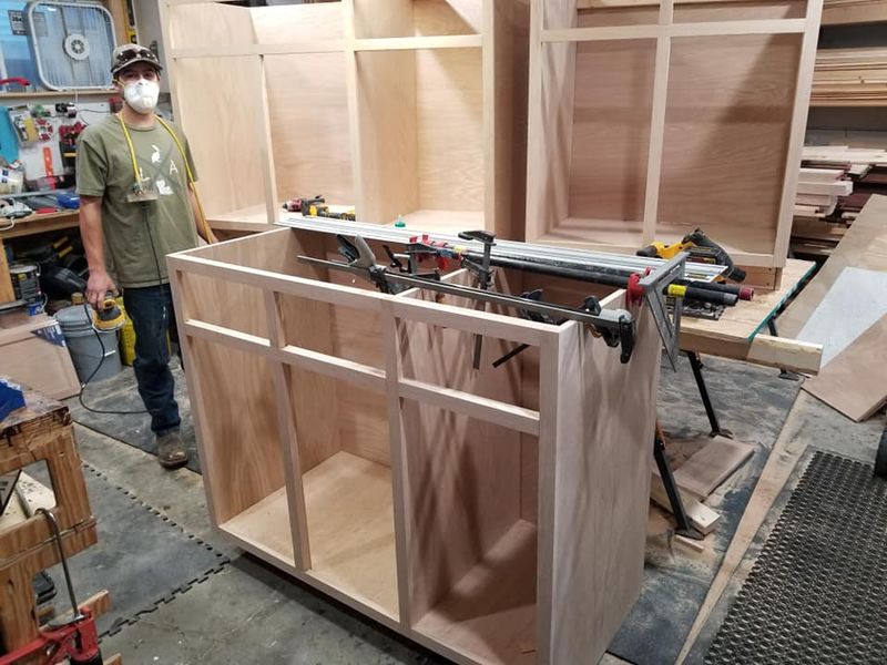 Remodeling