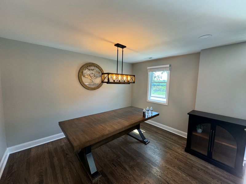 Transformative Ceiling and Wall Restoration in Woodstown by Sanders Painting LLC