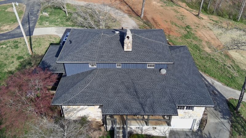 Shingle Roofs