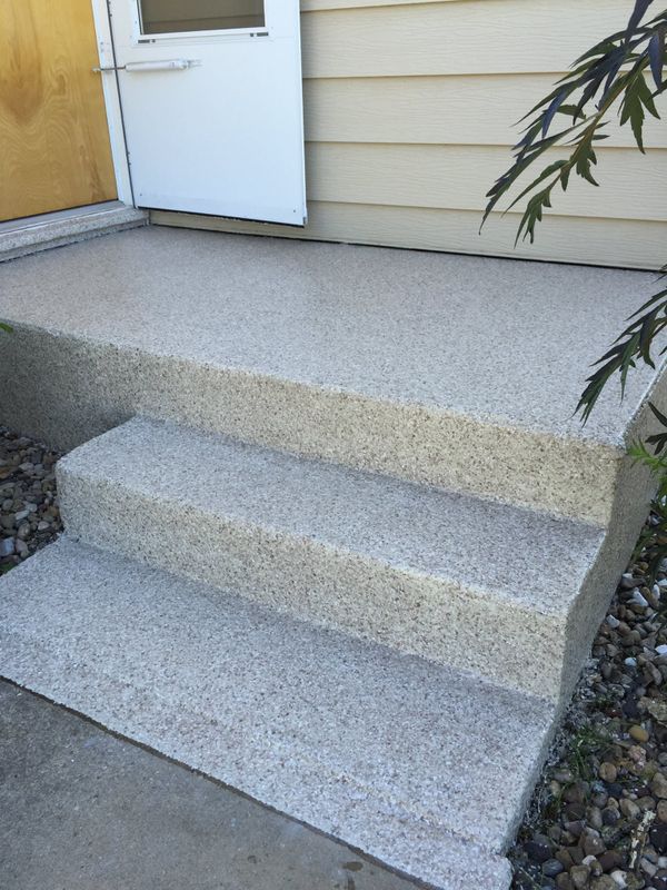 Concrete
