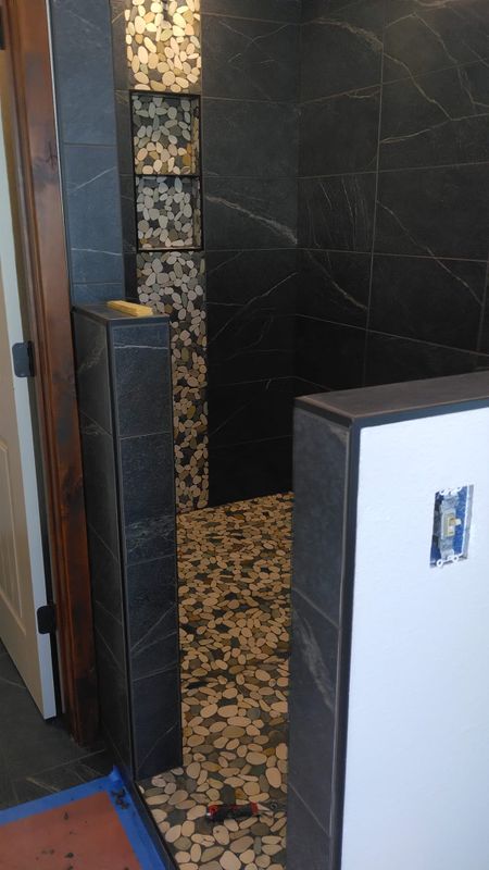 Interior Renovations