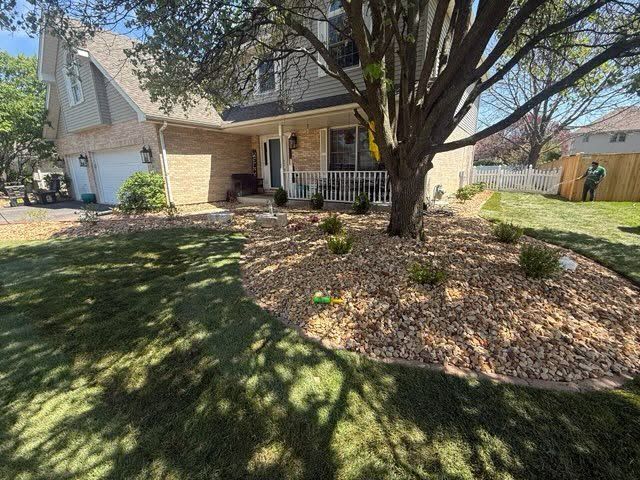 Tree and Shrub Care