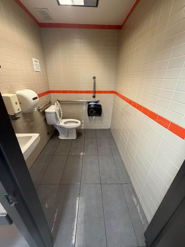 Replacing Toilets & Sinks