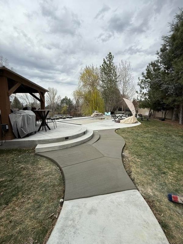 Concrete Repair