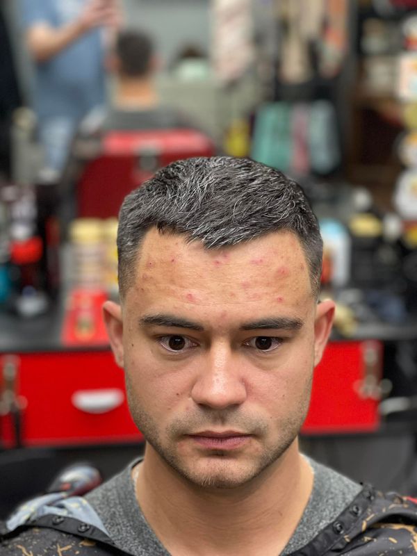 Barbershop