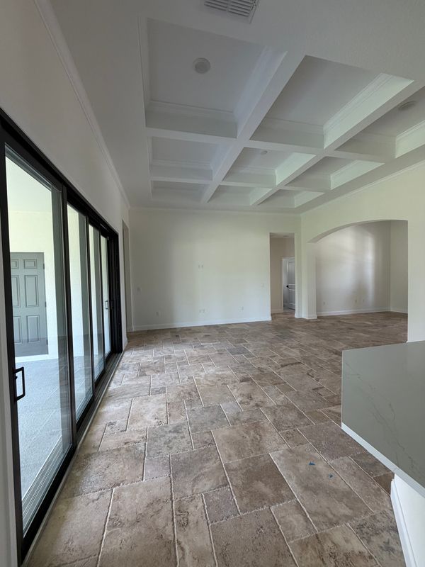 Custom Home Construction