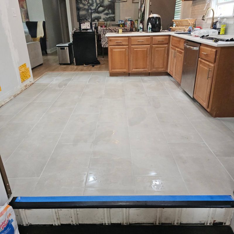 Kitchen Remodeling