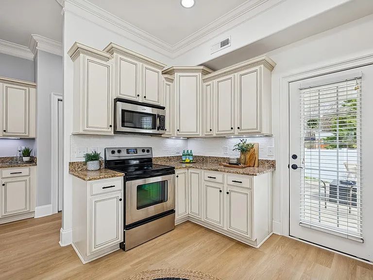 Interior Painting gallery
