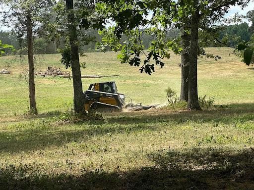 Land Clearing