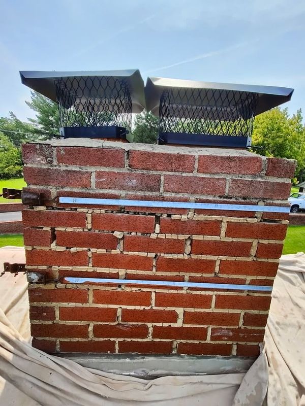 Chimney Repairs