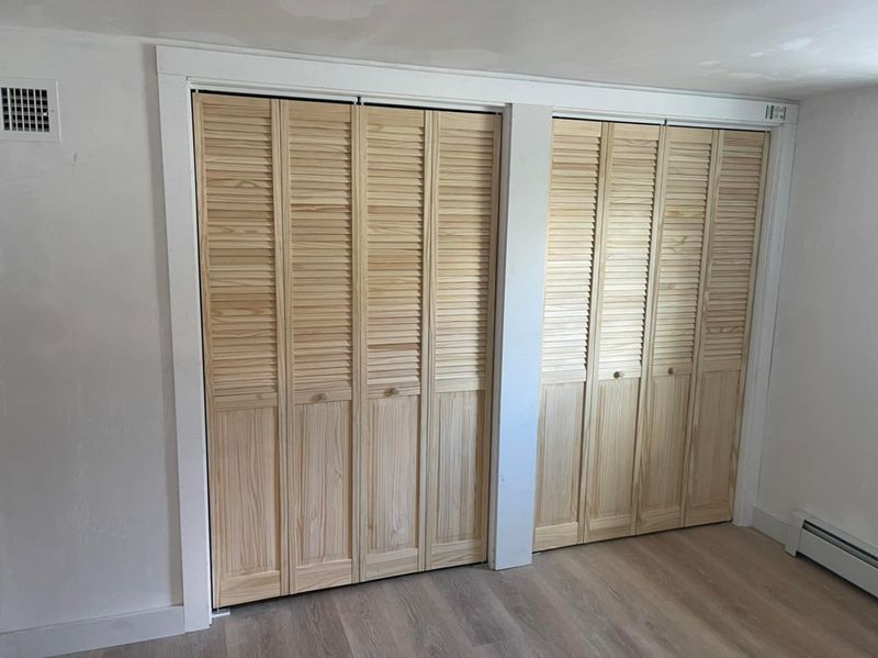 Carpentry
