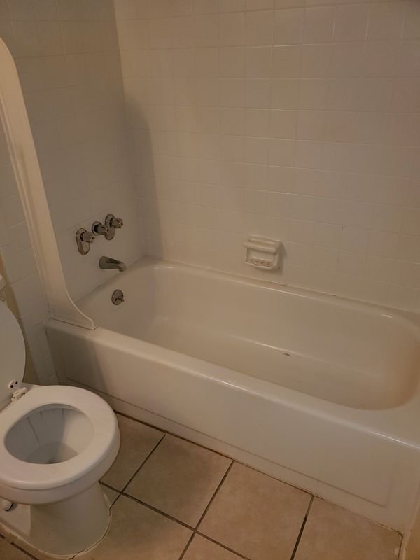 Residential Cleaning