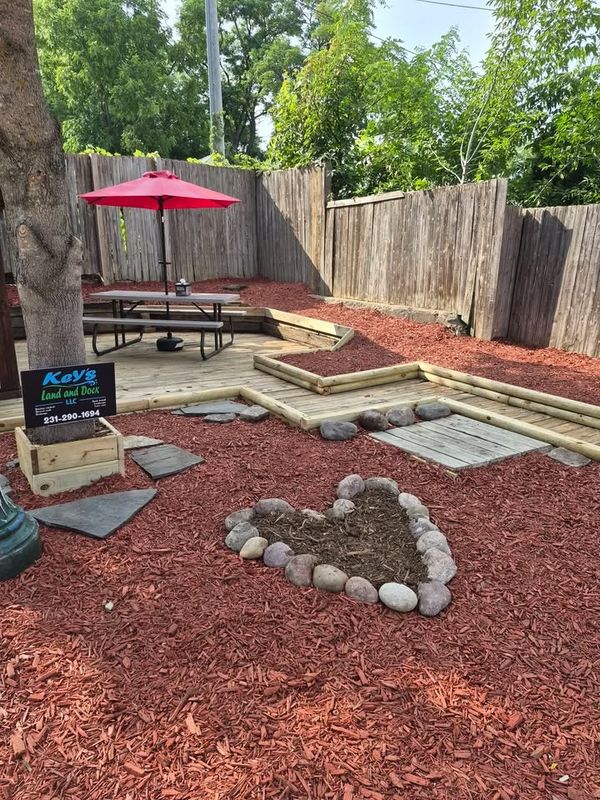 Landscape Design