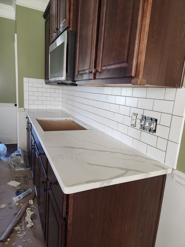 Interior Renovations