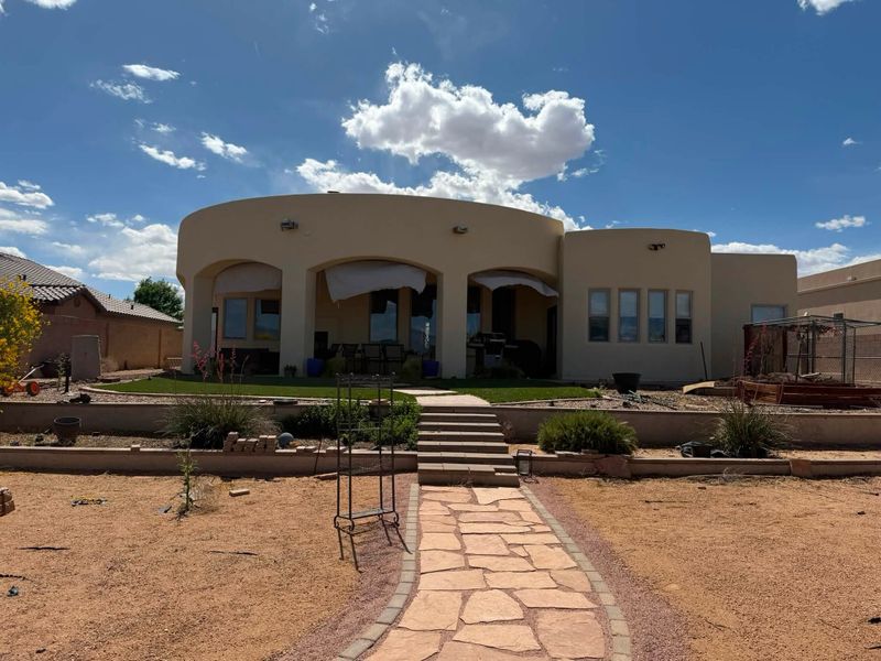 Full Home Remodeling